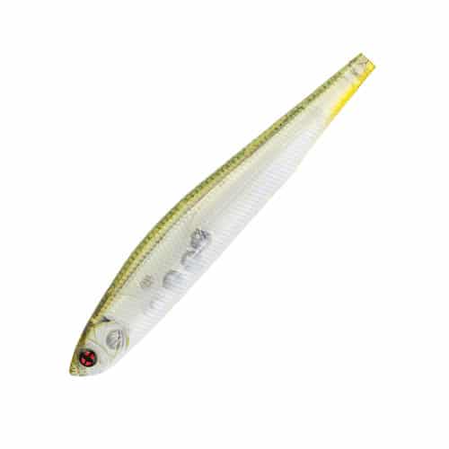 Sakura Fishing Pride Minnow 110 SP mm. 110 gr. 13.7 col. G21